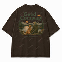 Coffee Brown