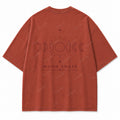 Brick Brown