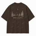 Coffee Brown