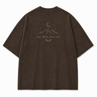 Coffee Brown