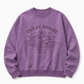 Washed Lavender