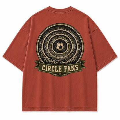 Stadium Echo Graphic T-Shirt