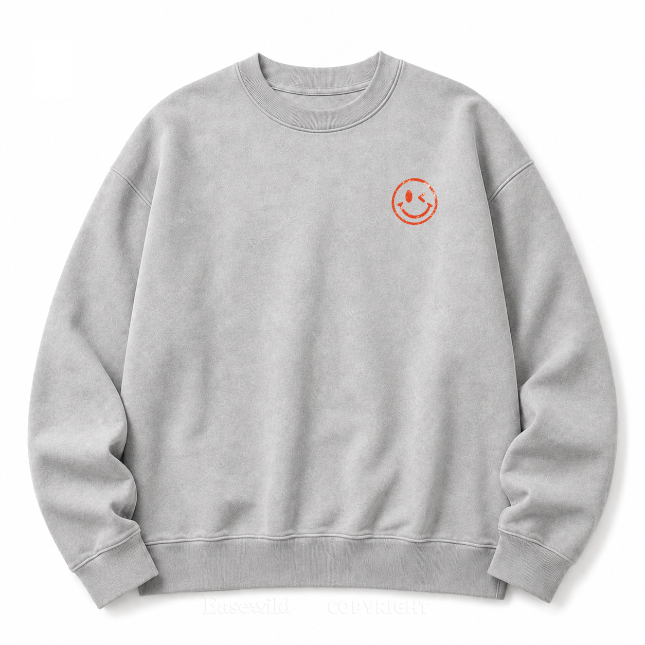 Imperfect On Purpose Washed Sweatshirt