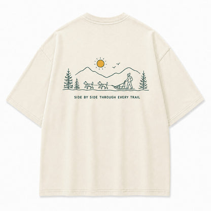Trail Companion Graphic Tee