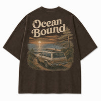 Coffee Brown