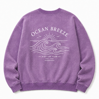 Washed Lavender