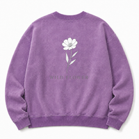 Washed Lavender