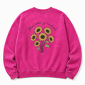 Washed Fuchsia