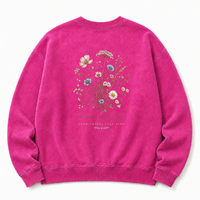 Washed Fuchsia