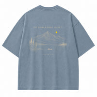 Washed Blue