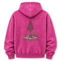 Washed Fuchsia