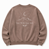 Washed Taupe