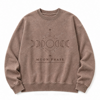 Washed Taupe