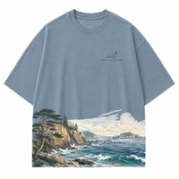 Washed Blue