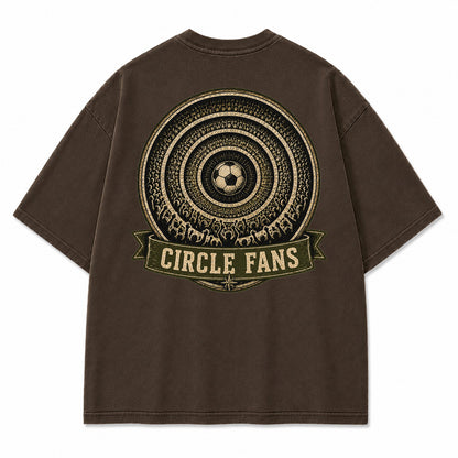 Stadium Echo Graphic T-Shirt