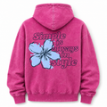 Washed Fuchsia