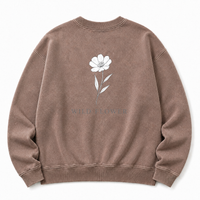 Washed Taupe