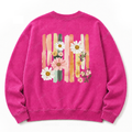 Washed Fuchsia