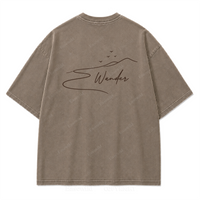 Washed Mocha