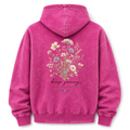 Washed Fuchsia