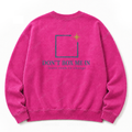 Washed Fuchsia