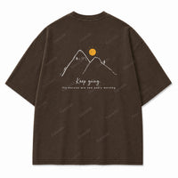 Coffee Brown