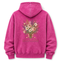 Washed Fuchsia