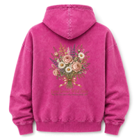 Washed Fuchsia