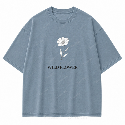Bloom Where You Grow Graphic T-Shirt