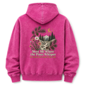 Washed Fuchsia