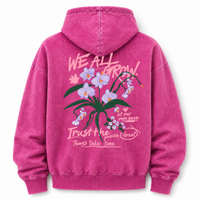 Washed Fuchsia