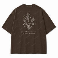 Coffee Brown