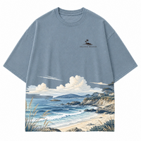 Washed Blue