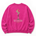 Washed Fuchsia