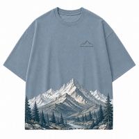 Washed Blue