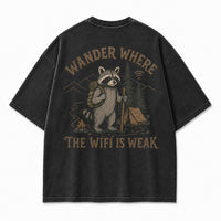 Washed Black