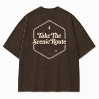 Coffee Brown
