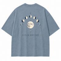 Washed Blue