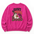 Washed Fuchsia