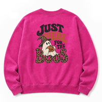 Washed Fuchsia