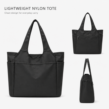 Classic Black