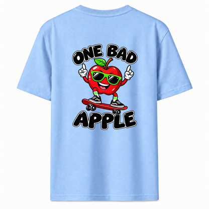 One Bad Apple Graphic T-Shirt