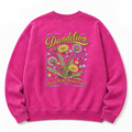 Washed Fuchsia