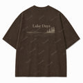 Coffee Brown