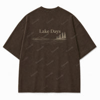 Coffee Brown