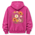 Washed Fuchsia
