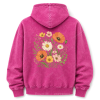 Washed Fuchsia