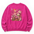 Washed Fuchsia
