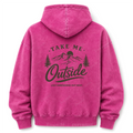 Washed Fuchsia