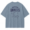 Washed Blue